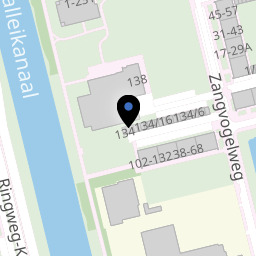 Appartement AMF00 A 5597 165