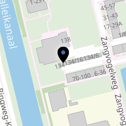 Appartement AMF00 A 5597 166