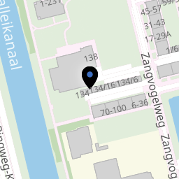 Appartement AMF00 A 5597 167