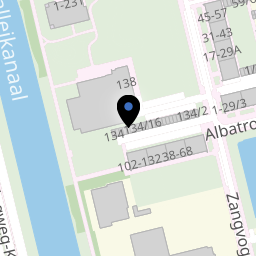 Appartement AMF00 A 5597 168