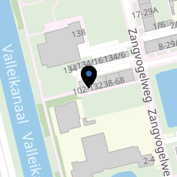 Appartement AMF00 A 5597 17