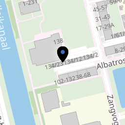Appartement AMF00 A 5597 170