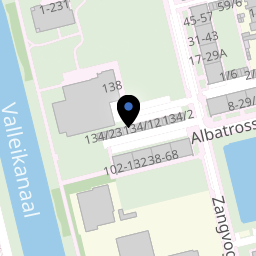 Appartement AMF00 A 5597 172