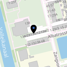 Appartement AMF00 A 5597 174