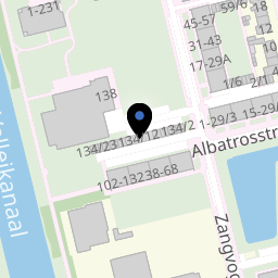 Appartement AMF00 A 5597 176