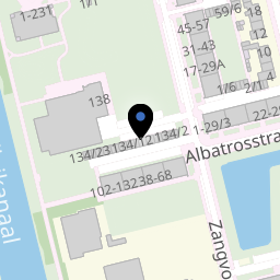 Appartement AMF00 A 5597 178