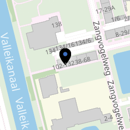 Appartement AMF00 A 5597 18