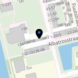 Appartement AMF00 A 5597 181