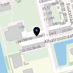 Appartement AMF00 A 5597 182