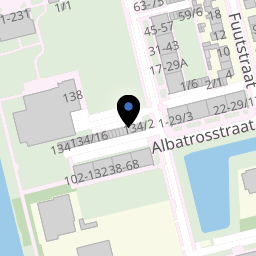 Appartement AMF00 A 5597 183