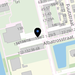 Appartement AMF00 A 5597 184