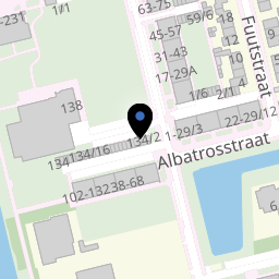 Appartement AMF00 A 5597 185