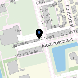 Appartement AMF00 A 5597 187