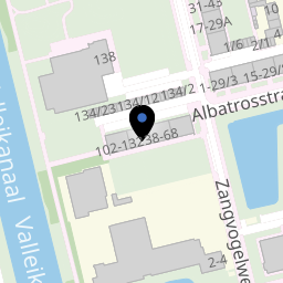 Appartement AMF00 A 5597 19
