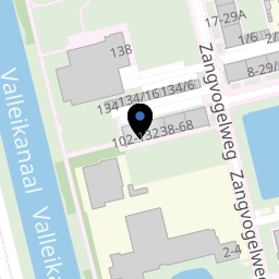 Appartement AMF00 A 5597 2