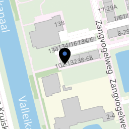 Appartement AMF00 A 5597 25
