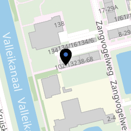 Appartement AMF00 A 5597 26
