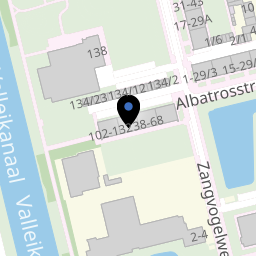 Appartement AMF00 A 5597 28