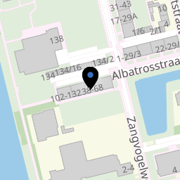 Appartement AMF00 A 5597 29