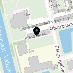 Appartement AMF00 A 5597 3