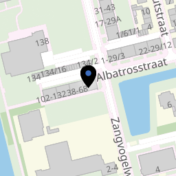 Appartement AMF00 A 5597 31