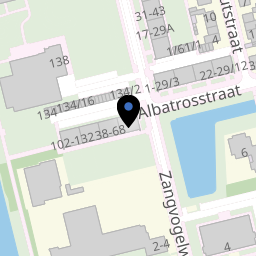 Appartement AMF00 A 5597 32