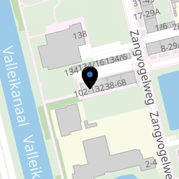 Appartement AMF00 A 5597 33