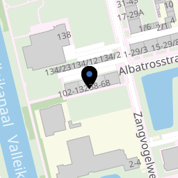 Appartement AMF00 A 5597 4