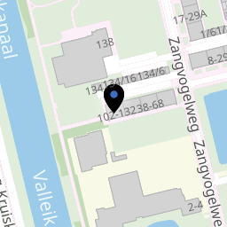 Appartement AMF00 A 5597 41