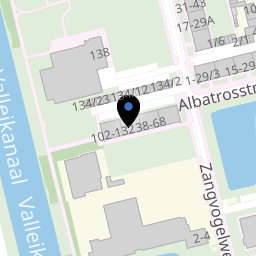 Appartement AMF00 A 5597 43