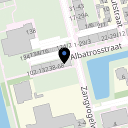 Appartement AMF00 A 5597 47