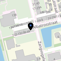 Appartement AMF00 A 5597 48
