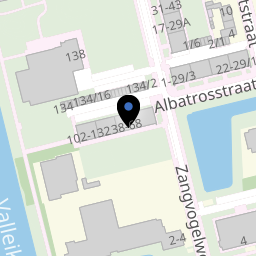 Appartement AMF00 A 5597 5