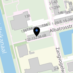 Appartement AMF00 A 5597 51