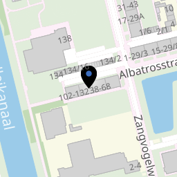 Appartement AMF00 A 5597 52