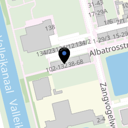 Appartement AMF00 A 5597 59