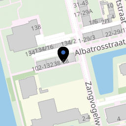 Appartement AMF00 A 5597 6