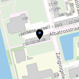 Appartement AMF00 A 5597 61