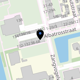 Appartement AMF00 A 5597 63