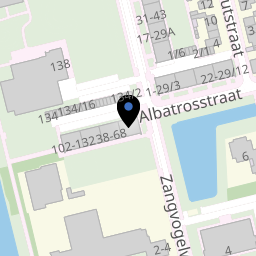 Appartement AMF00 A 5597 64
