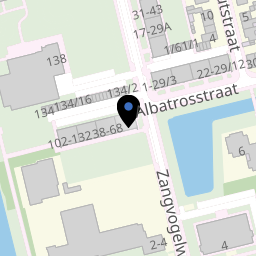 Appartement AMF00 A 5597 7