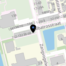 Appartement AMF00 A 5597 8
