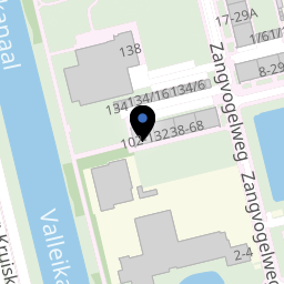 Appartement AMF00 A 5597 9