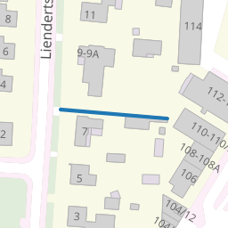 Perceel AMF00-A-5607