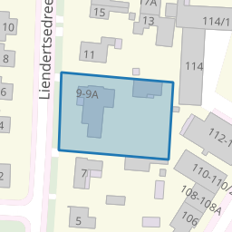 Perceel AMF00-A-5608