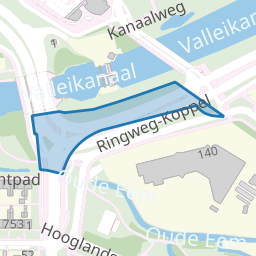 Perceel AMF00-A-5643