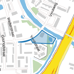 Perceel AMF00-A-5663