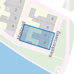 Perceel AMF00-A-5708