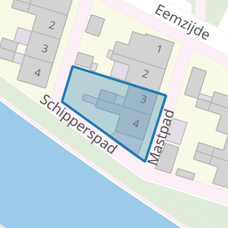 Perceel AMF00-A-5709