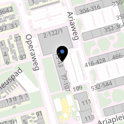 Appartement AMF00 A 5723 12